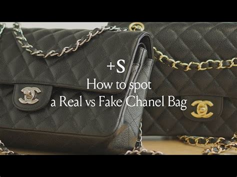 fake chanel|10 Steps You Can Take to Authenticate Any Chanel Bag.